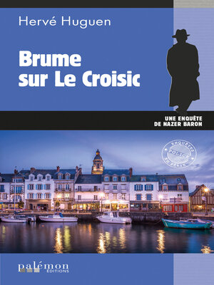 cover image of Brume sur le Croisic